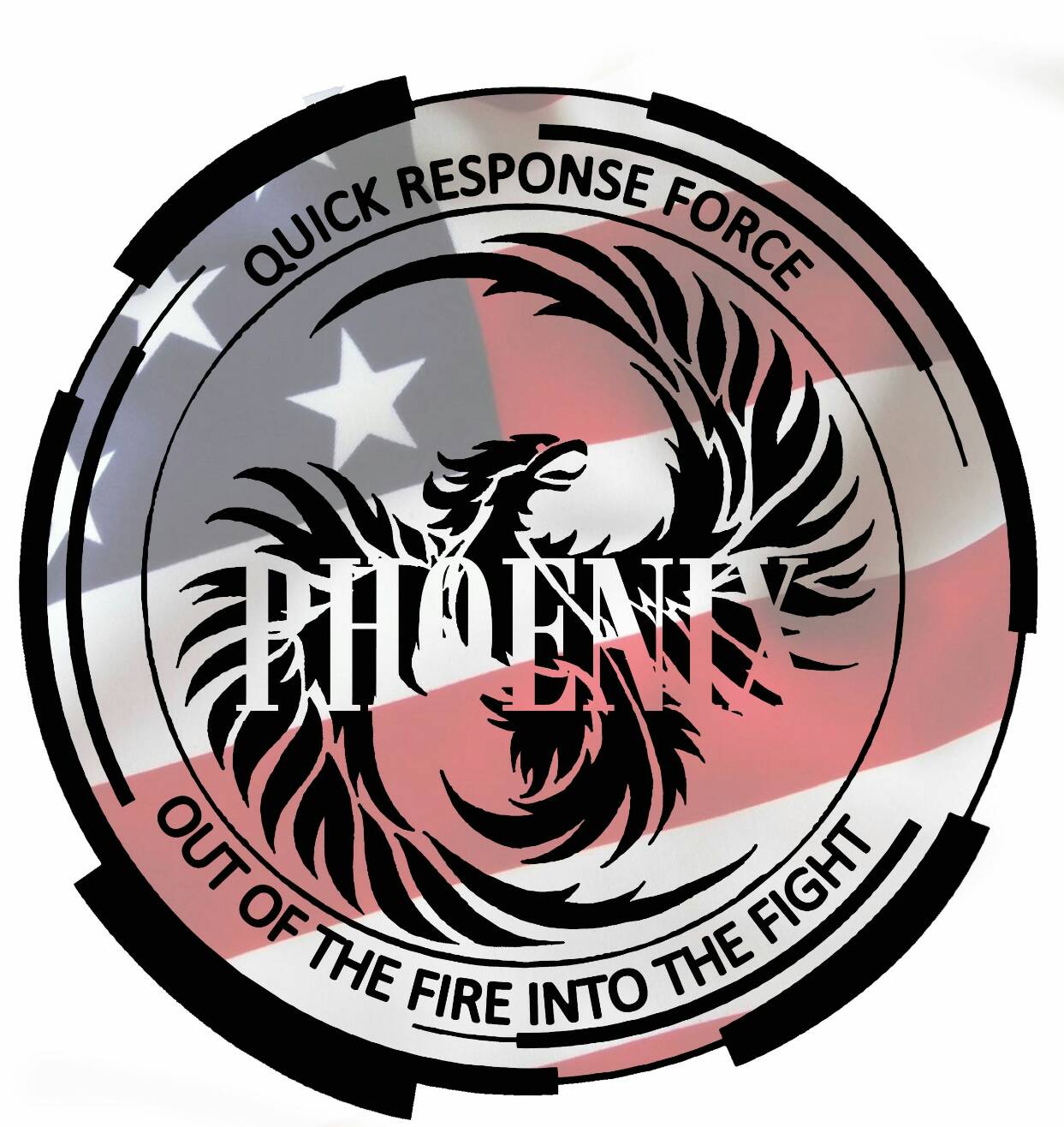 QRF Logo